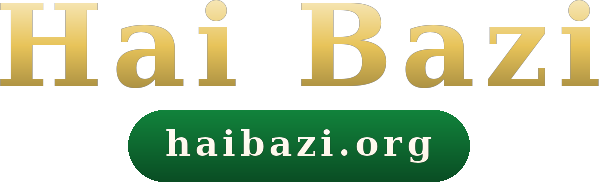 Hai Bazi logo
